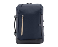 HP Travel 25L 15,6" szaro-niebieski - 1504923 - zdjęcie 1
